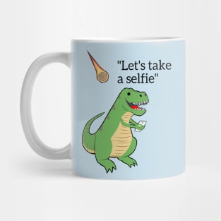 Selfie Mug